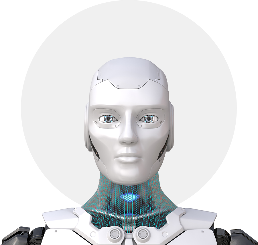 Innovative software development company creating cutting-edge solutions